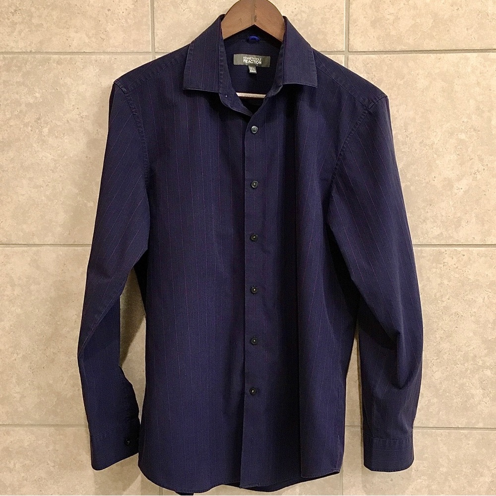 Kenneth Cole REACTION Men’s Shirt